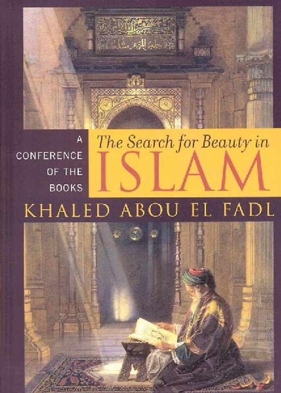 Search for Beauty in Islam