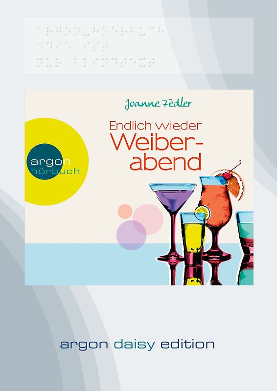 Endlich wieder Weiberabend