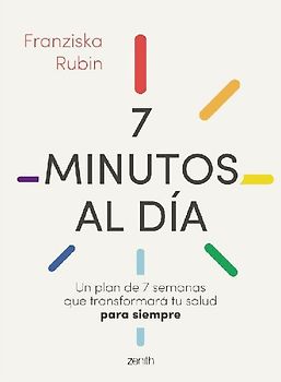 7 minutos al día