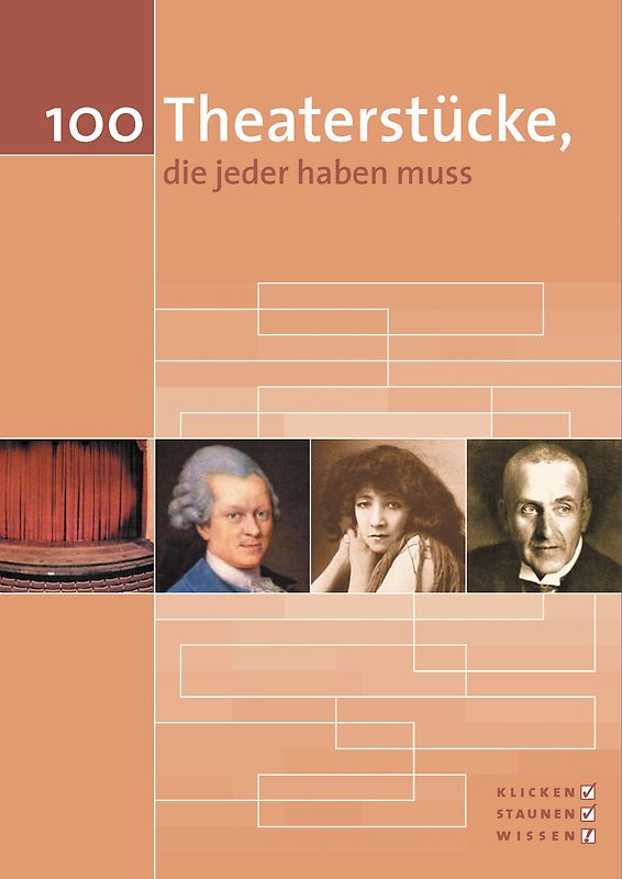 100 Theaterstücke, die jeder haben muss MacOS