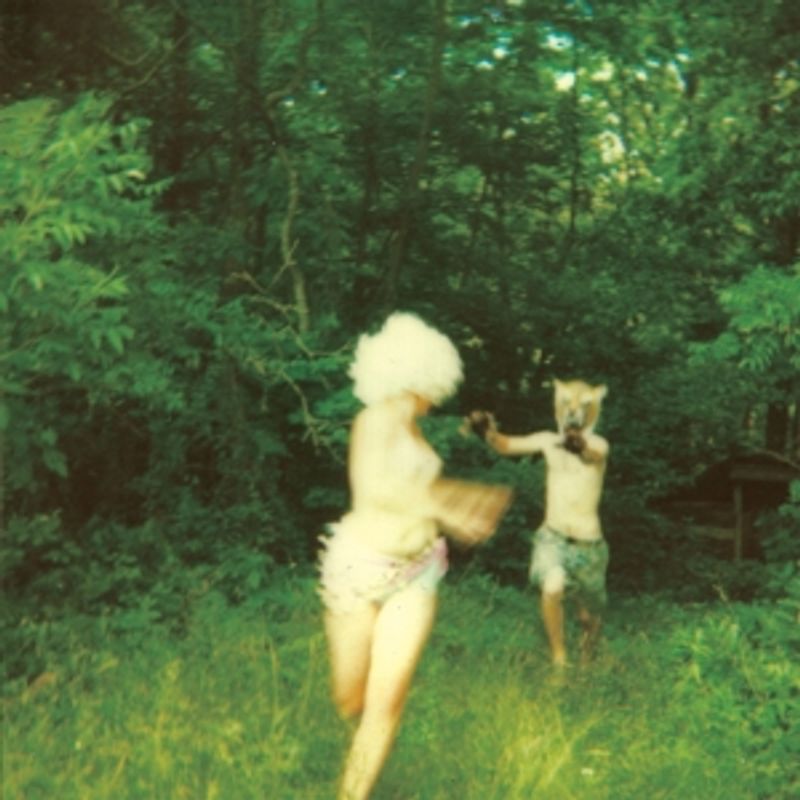 The World Is a Beautiful Place&I am No Longer Afra - Harmlessness [Vinyl LP]