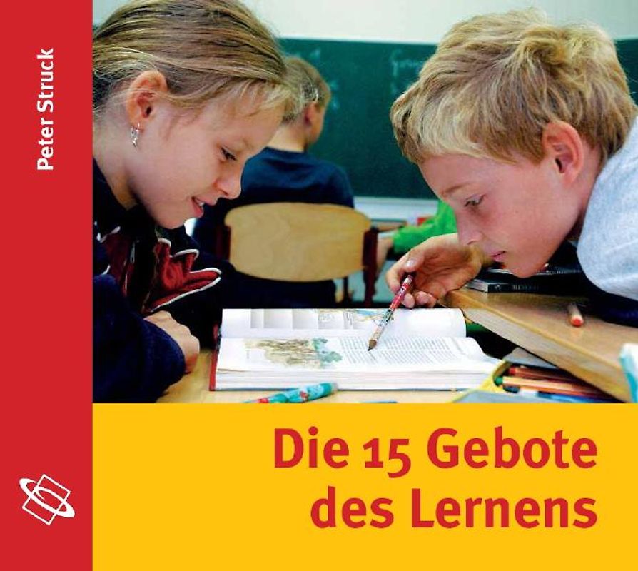 Die 15 Gebote des Lernens