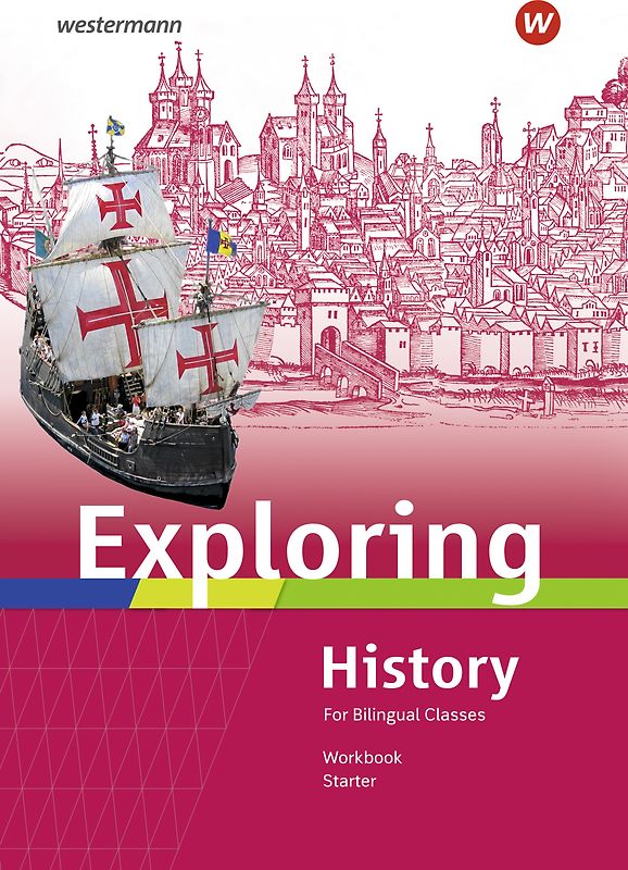 Exploring History Starter - Ausgabe 2022