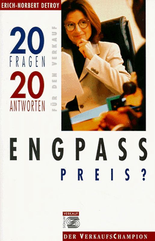 Engpass Preis