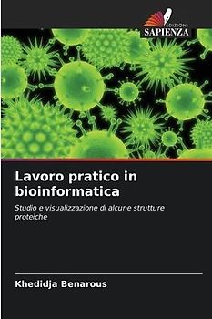 Lavoro pratico in bioinformatica