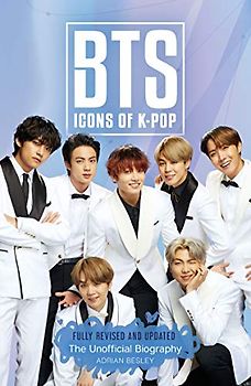BTS: Icons of K-Pop