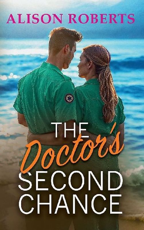 The Doctor's Second Chance