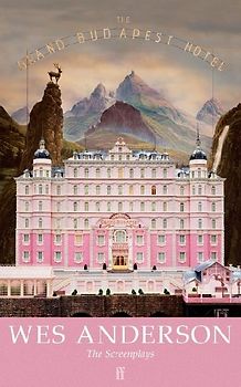 The Grand Budapest Hotel