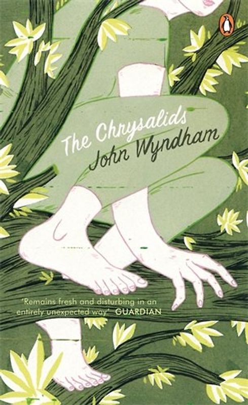 Chrysalids, The - John Wyndham