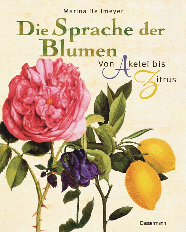 Die Sprache der Blumen