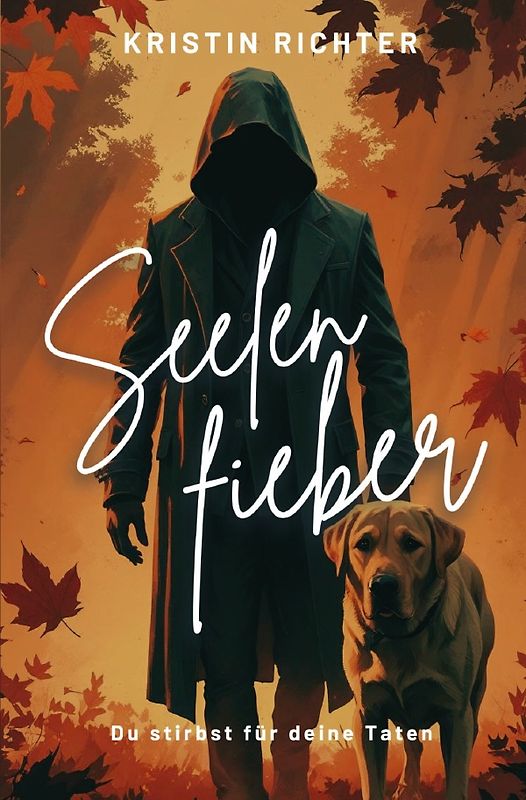 Thomas und Karl ermitteln / Seelenfieber