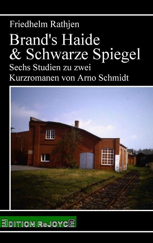 Brand’s Haide & Schwarze Spiegel