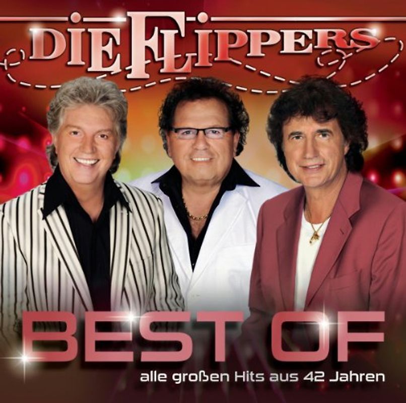 Flippers,die - Best of