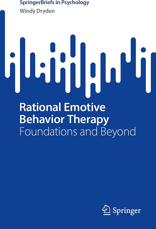 Rational Emotive Behavior Therapy