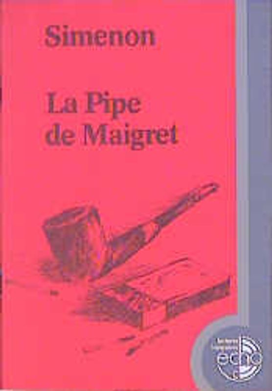 La Pipe de Maigret