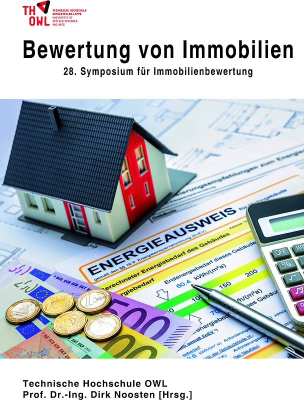 Bewertung von Immobilien