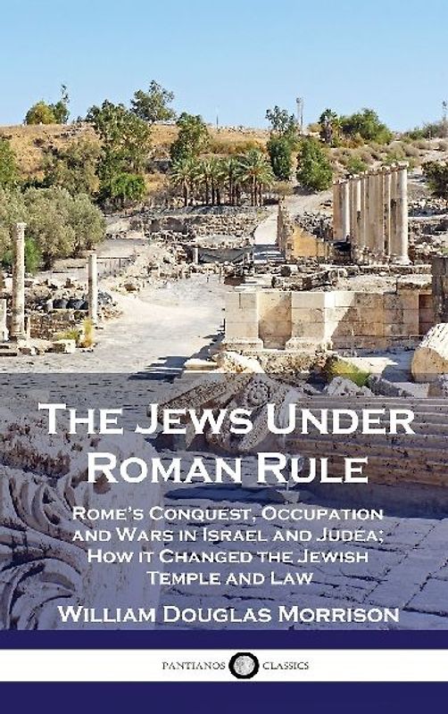The Jews Under Roman Rule