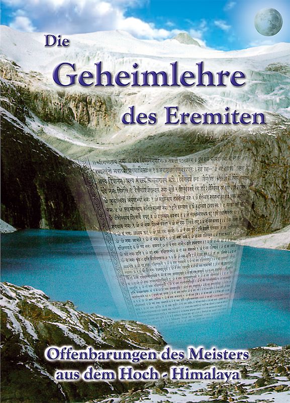 Die Geheimlehre des Eremiten