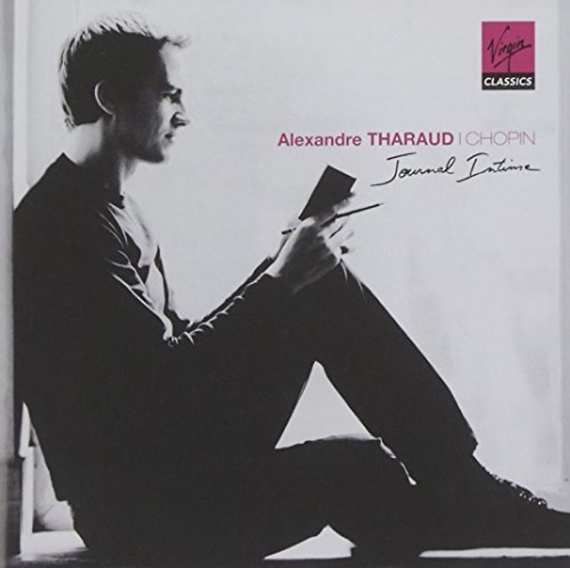 Tharaud,Alexandre - Journal Intime