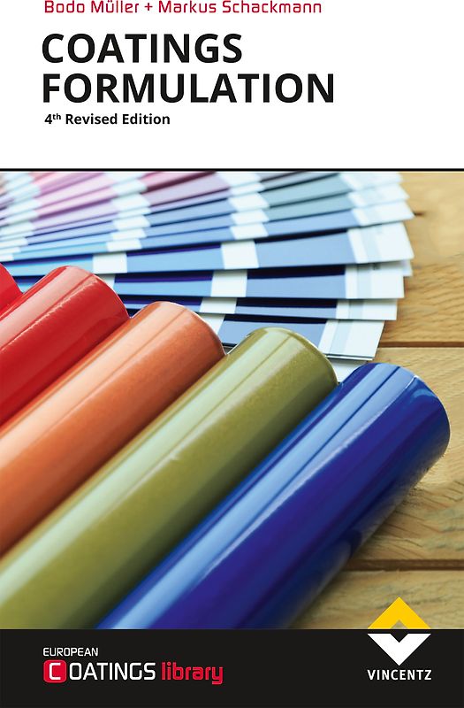 Coatings Formulation