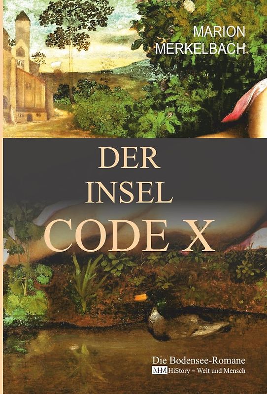 DER INSEL CODE X