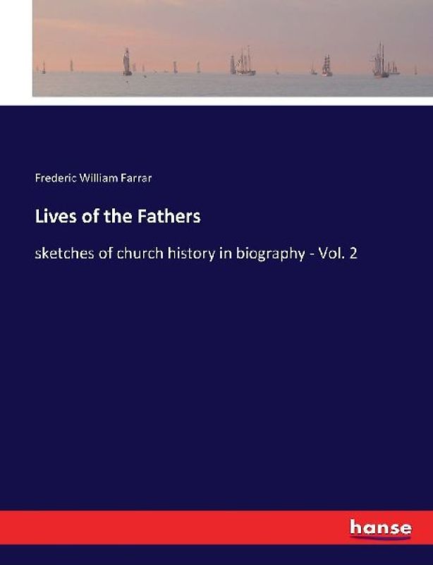 Lives of the Fathers