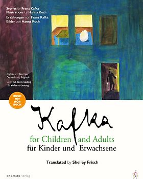 Kafka für Kinder und Erwachsene / Kafka for Children and Adults