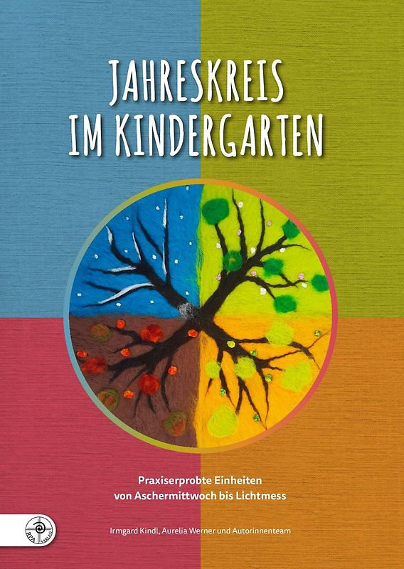 Jahreskreis im Kindergarten