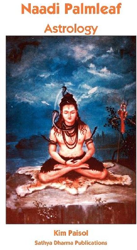 Naadi Palmleaf Astrology