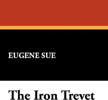 The Iron Trevet