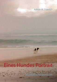 Eines Hundes Portrait