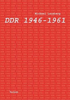 DDR 1946-1961