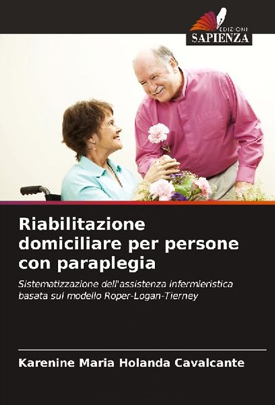 Riabilitazione domiciliare per persone con paraplegia
