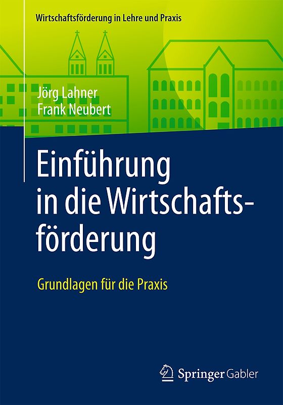 Einführung in die Wirtschaftsförderung