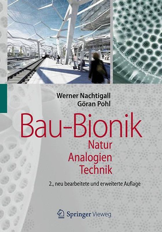 Bau-Bionik