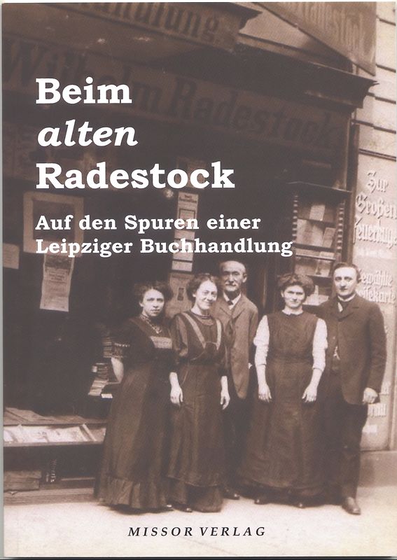 Beim alten Radestock
