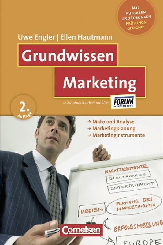 Grundwissen / Marketing