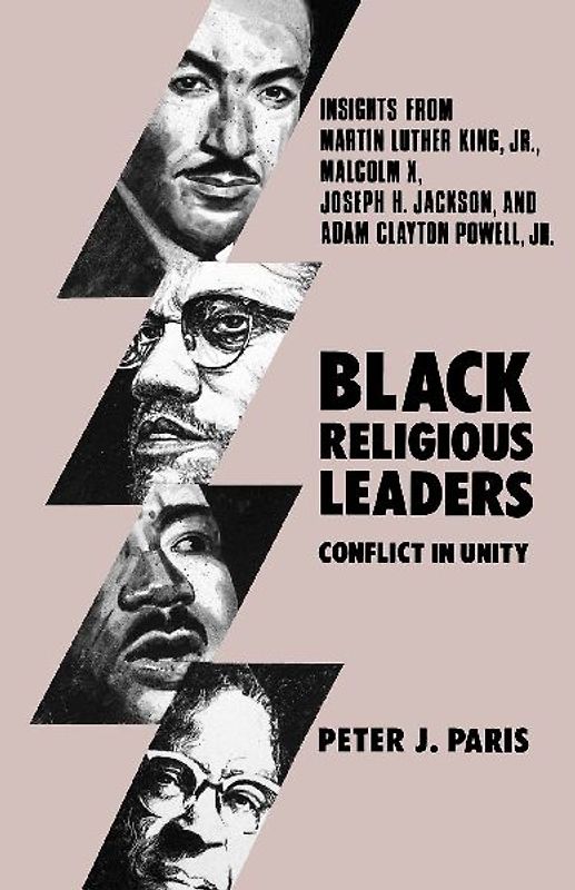 Black Religious Leaders
