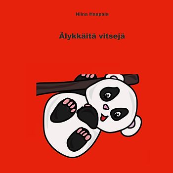 Älykkäitä vitsejä