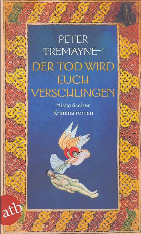 Der Tod wird euch verschlingen