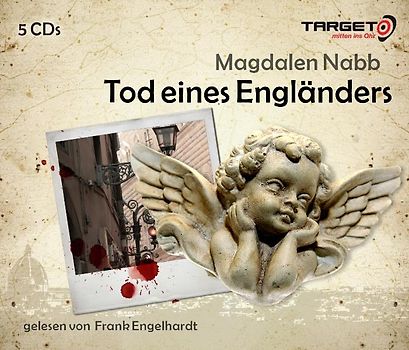 Tod eines Engländers