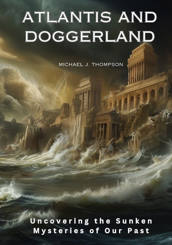 Atlantis and Doggerland