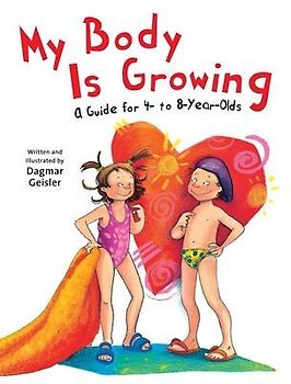 My Body Is Growing