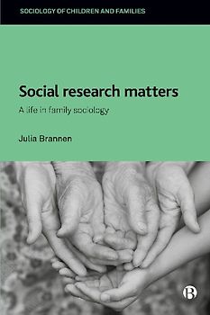 Social Research Matters