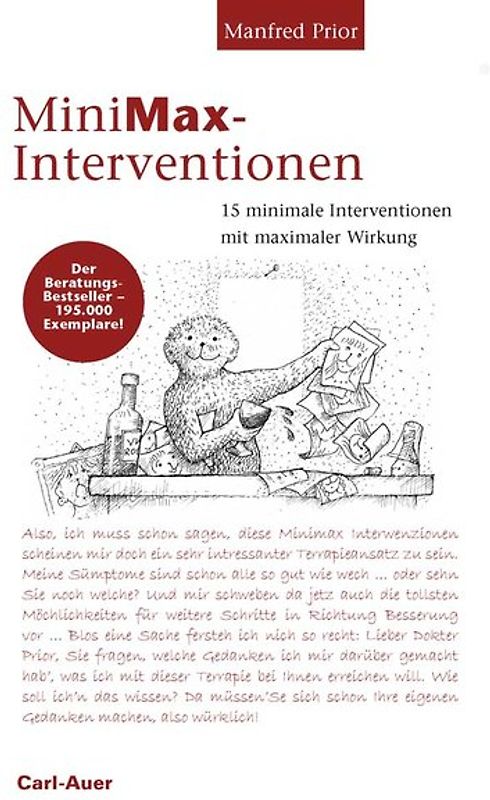 MiniMax-Interventionen
