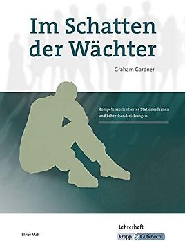 Im Schatten der Wächter - Graham Gardner