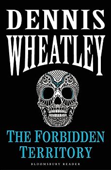 The Forbidden Territory