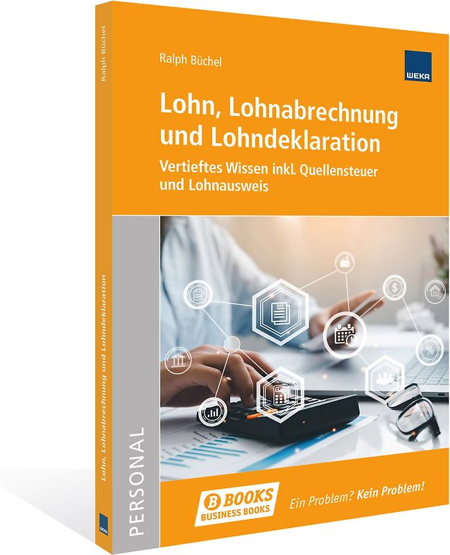 Lohn, Lohnabrechnung und Lohndeklaration
