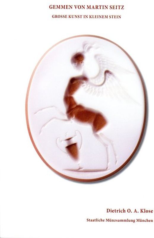 Gemmen von Martin Seitz