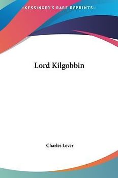 Lord Kilgobbin